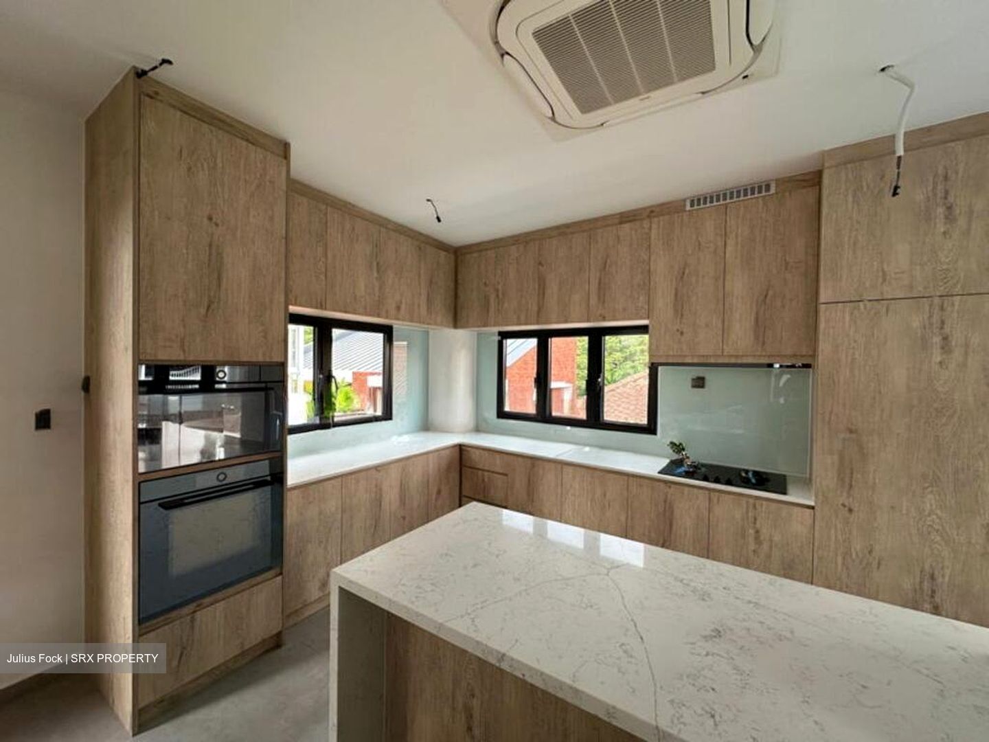Frankel Estate (D14), Detached #515301351